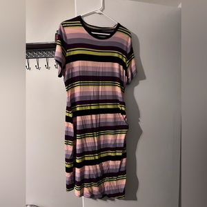 Torrid Size 1 Dress